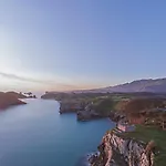 Apartamento Casa Conce, Zona De Playa Y Montana *