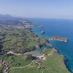 Casa Conce, Zona De Playa Y Montana