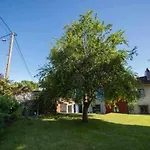 Casa Conce, Zona De Playa Y Montana