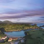 Casa Conce, Zona De Playa Y Montana Apartamento Llanes