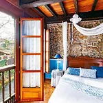 Apartamento Casa Conce, Zona De Playa Y Montana