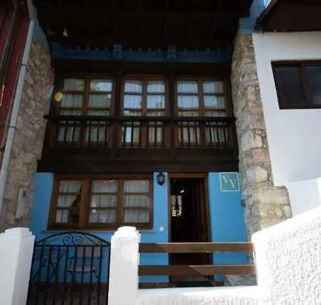 Casa Conce, Zona De Playa Y Montana Appartamento