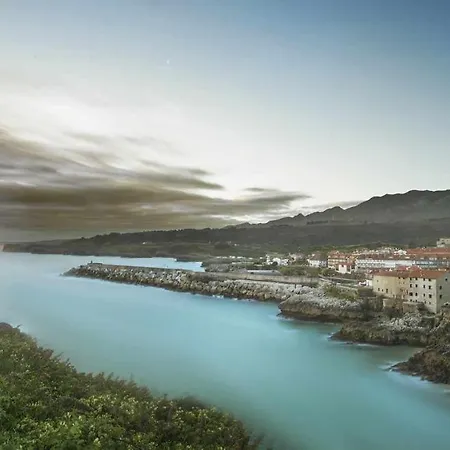 Casa Conce, Zona De Playa Y Montana * Llanes