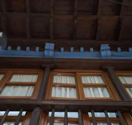 Appartamento Casa Conce, Zona De Playa Y Montana