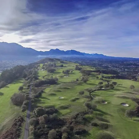 Casa Conce, Zona De Playa Y Montana アパート リャネス