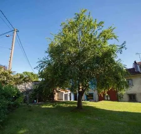 Casa Conce, Zona De Playa Y Montana