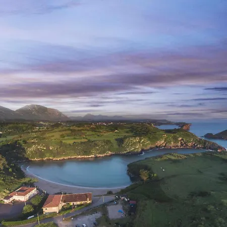 Casa Conce, Zona De Playa Y Montana Appartamento Llanes