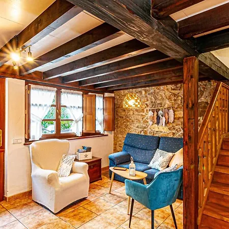 Apartamento Casa Conce, Zona De Playa Y Montana *