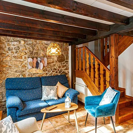 Casa Conce, Zona De Playa Y Montana