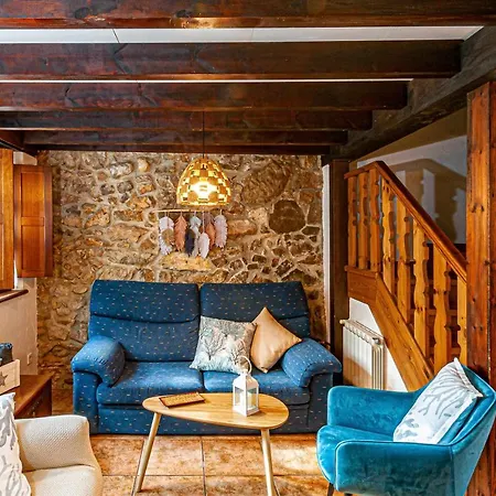 Casa Conce, Zona De Playa Y Montana