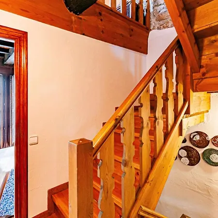 アパート Casa Conce, Zona De Playa Y Montana *