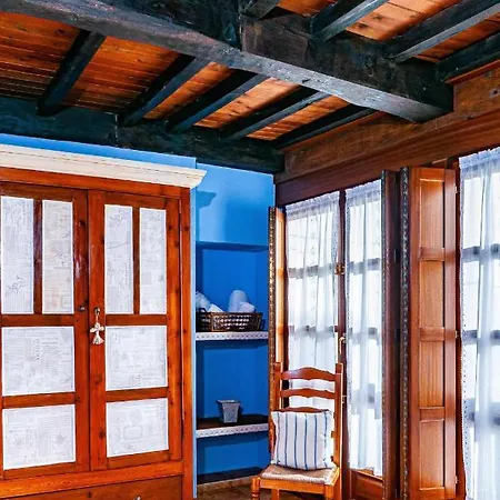 Appartamento Casa Conce, Zona De Playa Y Montana *