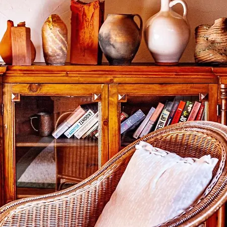 アパート Casa Conce, Zona De Playa Y Montana リャネス