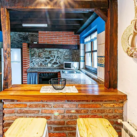 アパート Casa Conce, Zona De Playa Y Montana *