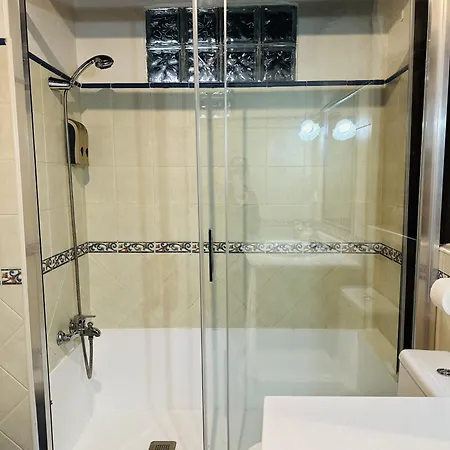 アパート Casa Conce, Zona De Playa Y Montana