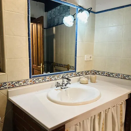 Casa Conce, Zona De Playa Y Montana