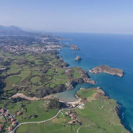 Casa Conce, Zona De Playa Y Montana