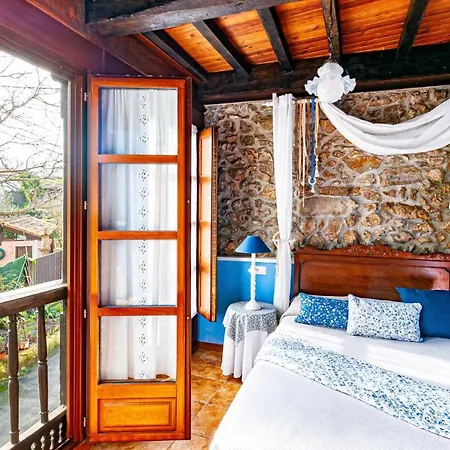 Daire Casa Conce, Zona De Playa Y Montana