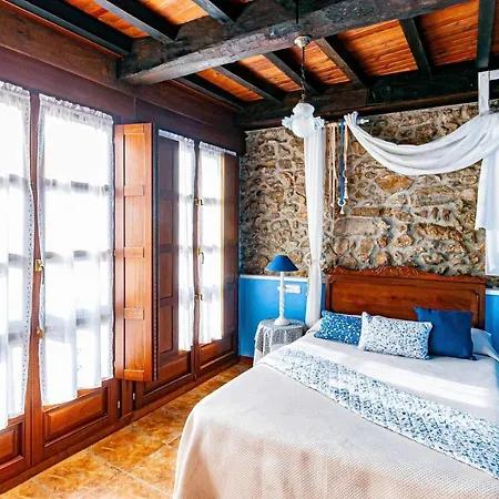 Daire Casa Conce, Zona De Playa Y Montana *