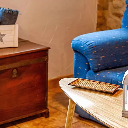 Daire Casa Conce, Zona De Playa Y Montana