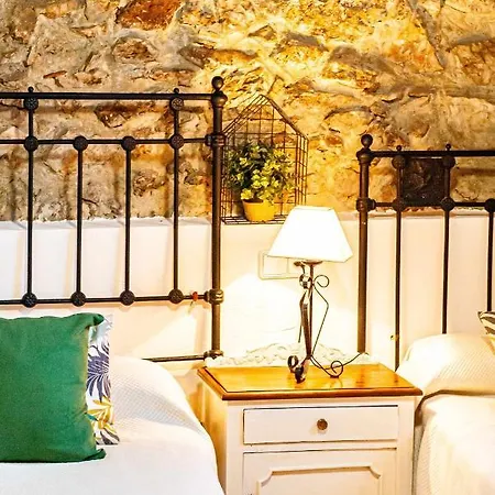 Daire Casa Conce, Zona De Playa Y Montana